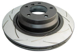 DBA | 2860S T2 Street Series Slotted Front Rotors PAIR