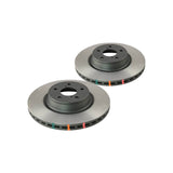 DBA | 42366 4000 Series Standard Front Rotors PAIR