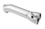 VRSF | Ceramic Coated Downpipe (BMW 135i/335i/X1 N55)