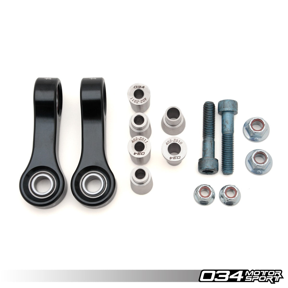 034Motorsport | Rear Sway Bar End Links (Audi/VW MQB)