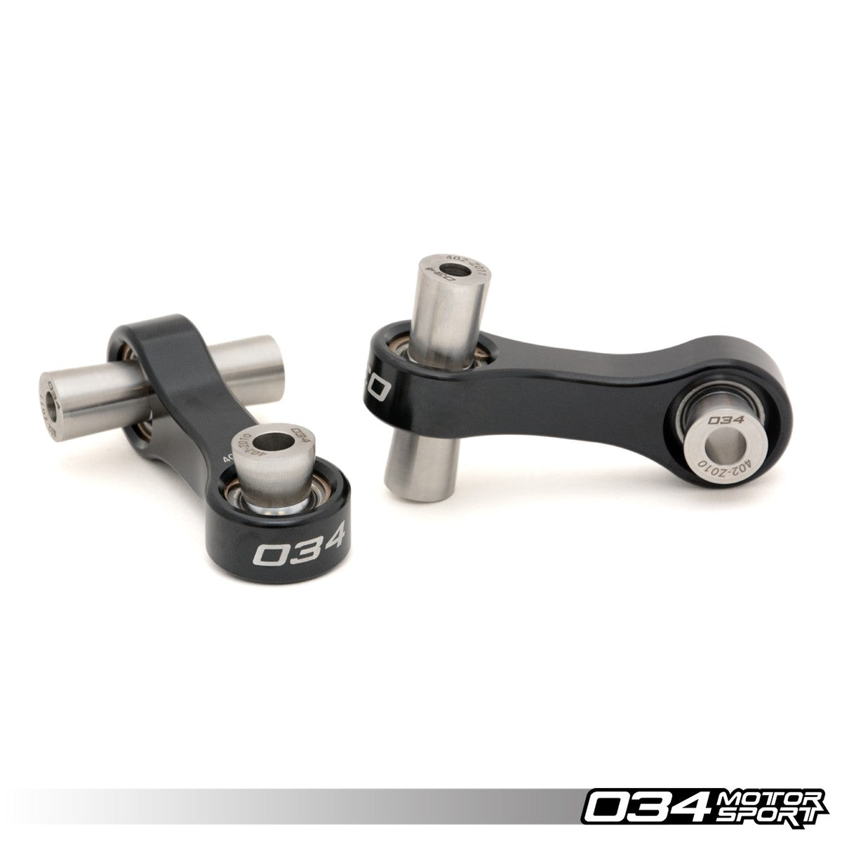 034Motorsport | Rear Sway Bar End Links (Audi/VW MQB)