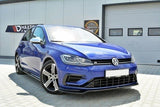 MAXTON DESIGN | V3 Front Splitter (VW Golf MK7.5R)