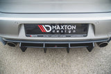 MAXTON DESIGN | V2 Racing Durability Rear Diffuser (VW Golf MK7 GTI) - ModsDirect