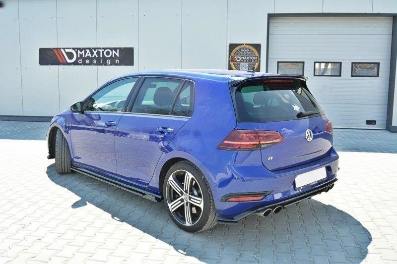 MAXTON DESIGN | Side Skirts (VW Golf MK7.5R)