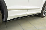 MAXTON DESIGN | Side Skirts (VW Tiguan R-Line MK2)