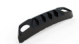 MAXTON DESIGN | Rear Diffuser Valance (Audi RS3 8Y)