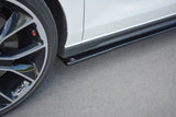 MAXTON DESIGN | V1 Side Skirts (i30N MK3)