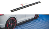 MAXTON DESIGN | Side Skirts (MK8 GTI) - ModsDirect