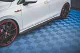 MAXTON DESIGN | Side Skirts (MK8 GTI) - ModsDirect