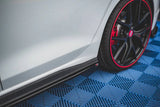 MAXTON DESIGN | Side Skirts (MK8 GTI) - ModsDirect