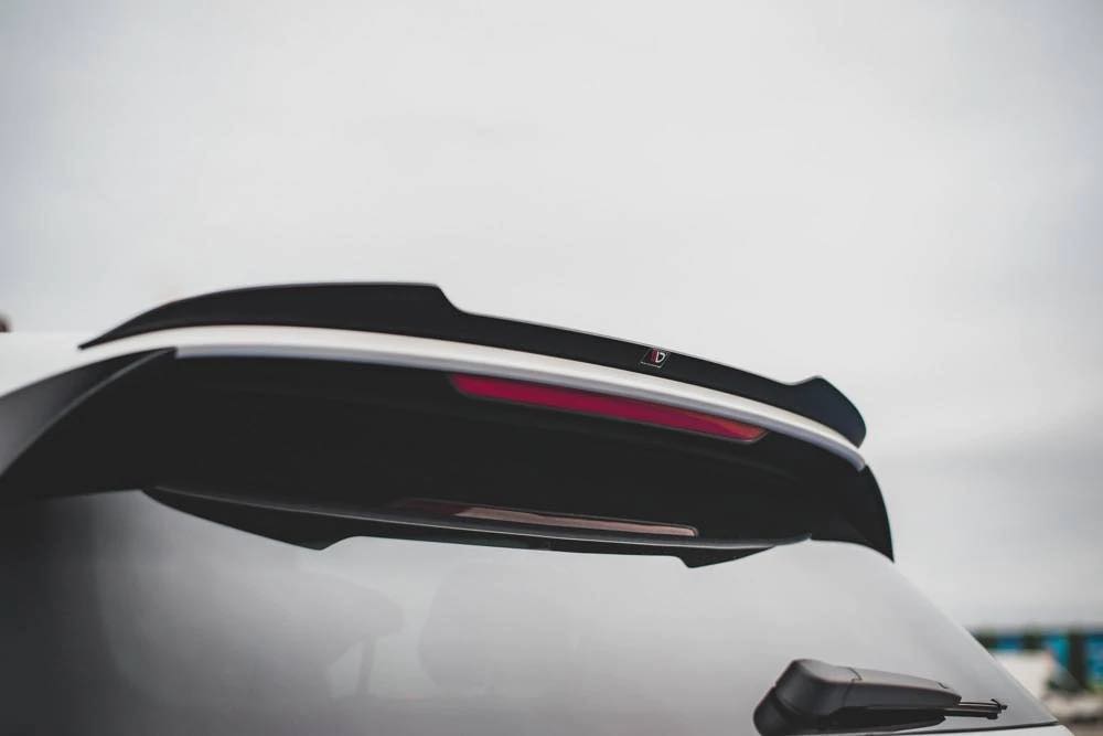 MAXTON DESIGN | V1 Spoiler Cap (MK8 GTI)