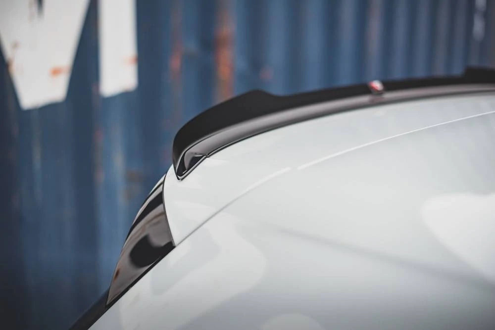 MAXTON DESIGN | V1 Spoiler Cap (MK8 GTI)