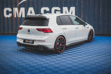 MAXTON DESIGN | V1 Spoiler Cap (MK8 GTI)