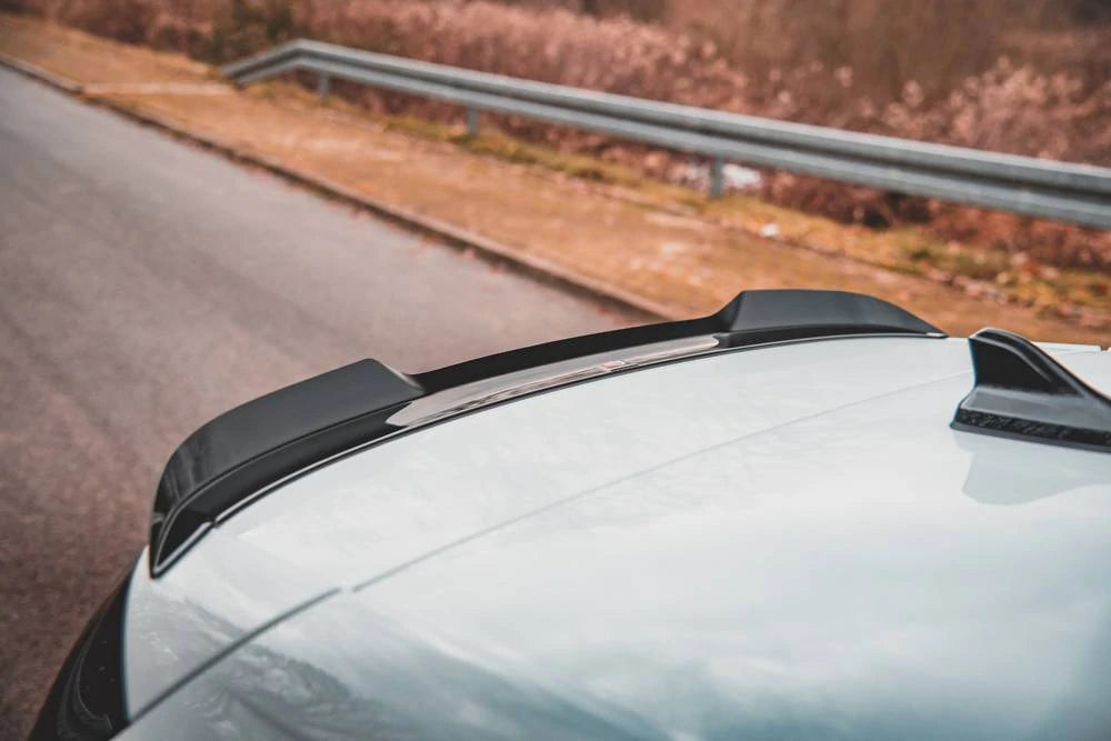 MAXTON DESIGN | V2 Spoiler Cap (MK8 GTI) - ModsDirect