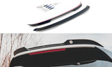 MAXTON DESIGN | V2 Spoiler Cap (MK8 GTI) - ModsDirect