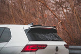 MAXTON DESIGN | V2 Spoiler Cap (MK8 GTI)