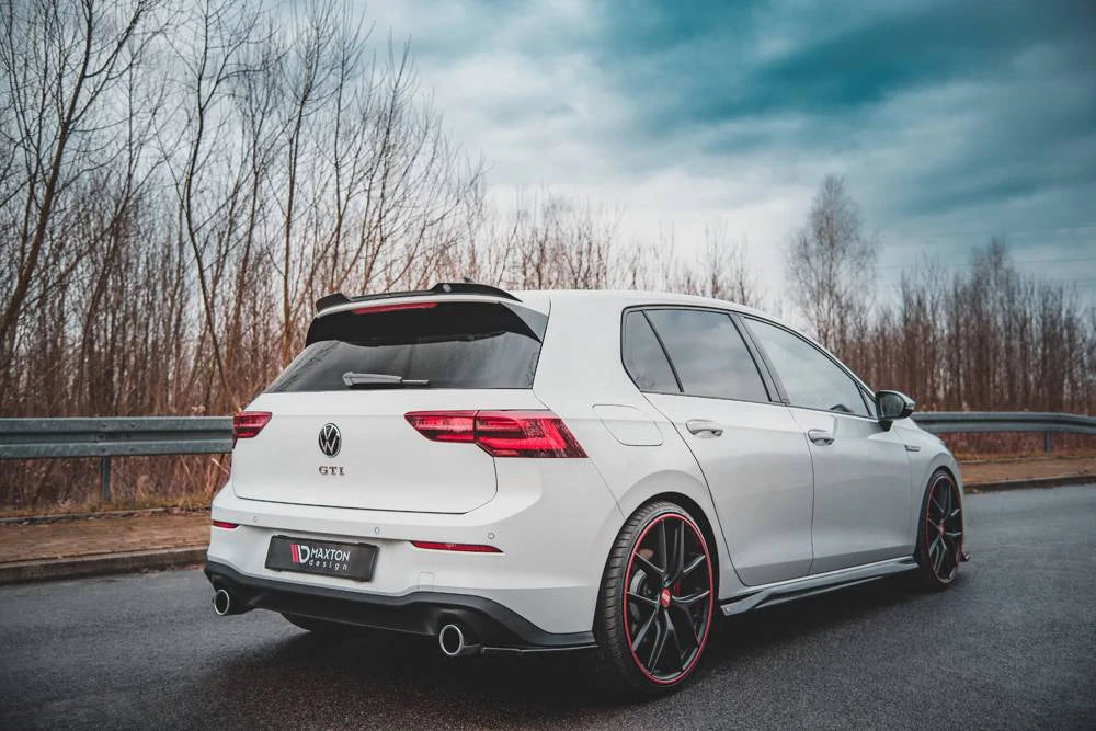 MAXTON DESIGN | V2 Spoiler Cap (MK8 GTI) - ModsDirect