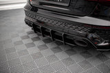 MAXTON DESIGN | Racing Durability Rear Diffuser (Audi RS3 8Y Sportback) - ModsDirect