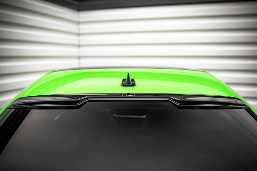 MAXTON DESIGN | Rear Window Spoiler (Audi RS3 8Y Sedan)