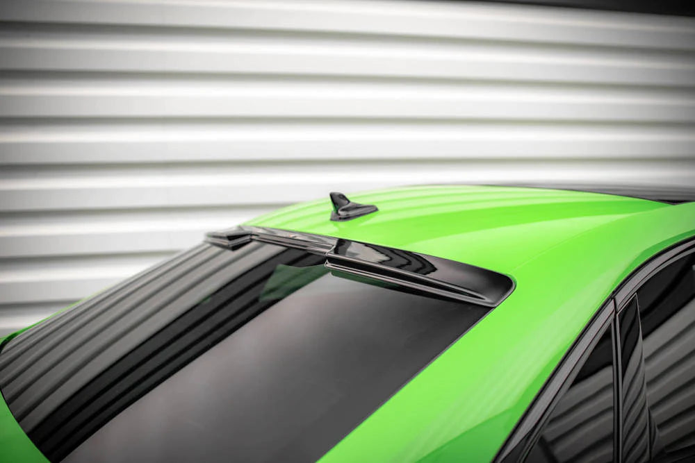 MAXTON DESIGN | Rear Window Spoiler (Audi RS3 8Y Sedan)