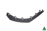 Subaru Impreza WRX / STI G3 Sedan (FL) Front Lip Splitter Extensions