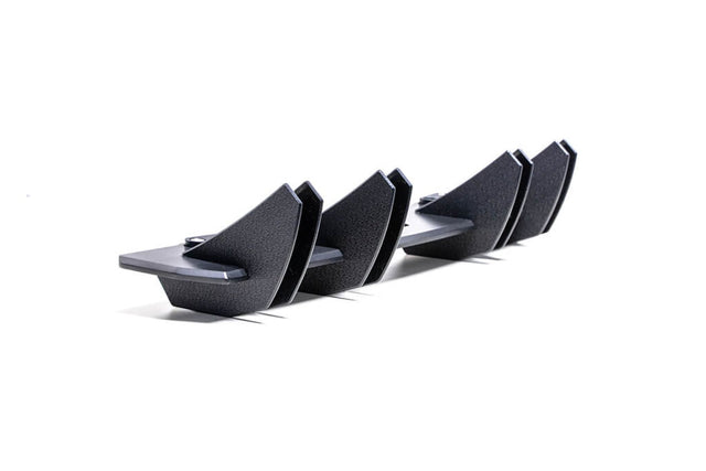 Subaru Impreza WRX / STI G3 Hatch (FL) Rear Diffuser