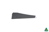 Subaru Impreza WRX / STI G3 Hatch (FL) Side Splitter Winglets