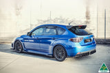 Subaru Impreza WRX / STI G3 Hatch (FL) Side Splitter Winglets