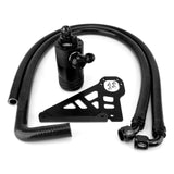 HEL | Oil Catch Can Kit (GR YARIS) - ModsDirect