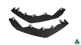 Buy Hyundai i30N Hatch Front Lip Splitter Extensions Online