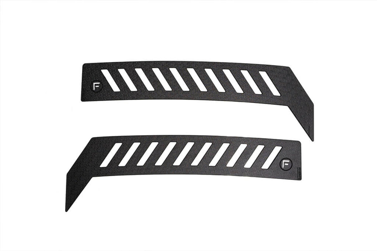 Hyundai i30N PD Fastback Rear Window Vents