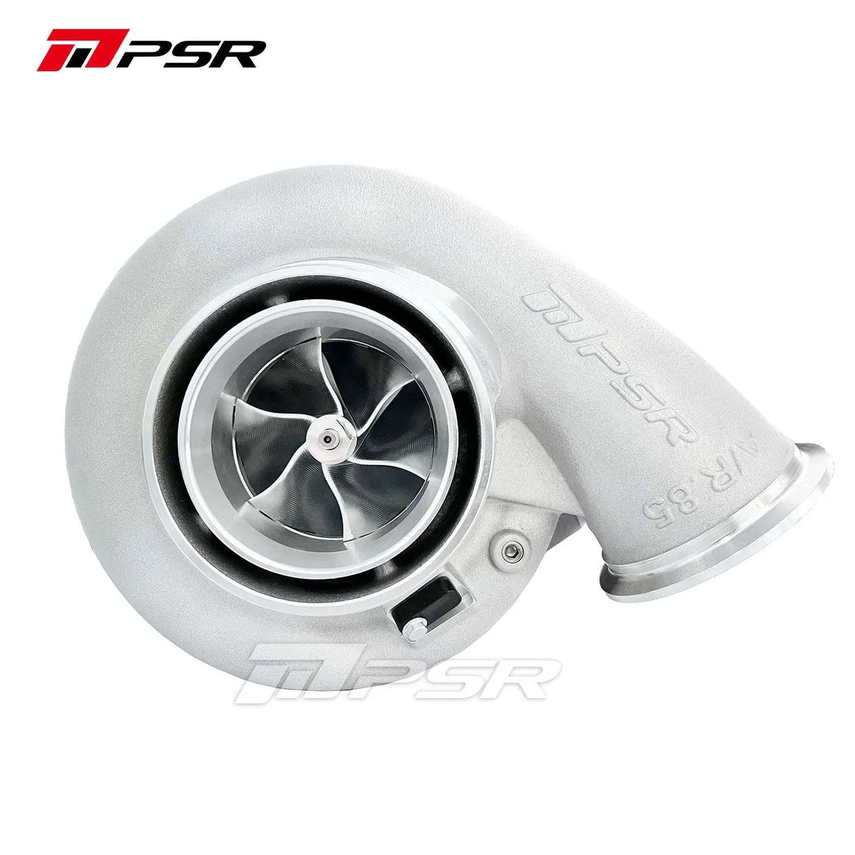 PULSAR TURBO | 8582G 85MM Curved Point Turbo