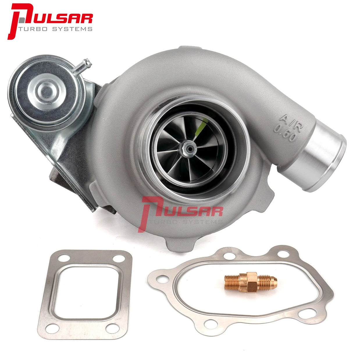 PULSAR TURBO | PSR2860R GEN2 Turbo