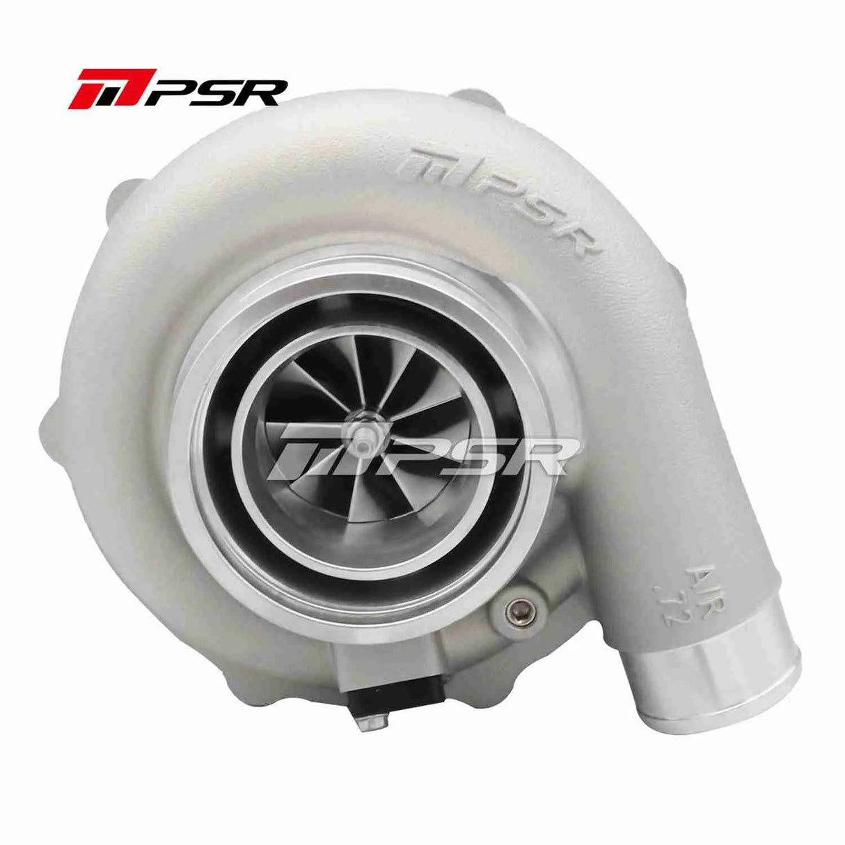 PULSAR TURBO | 6255G 62MM Ball Bearing Turbo (900HP)