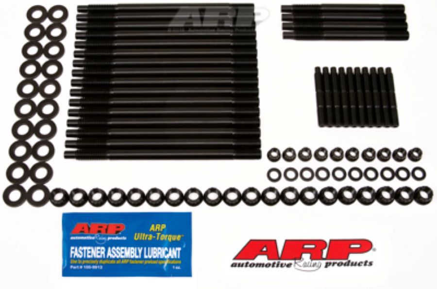 ARP Pro Series Head Stud Kit - GM LS Engine up to 2003