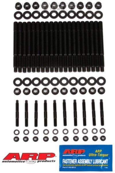 ARP  Pro Series Head Stud Kit 2004+ GM LS