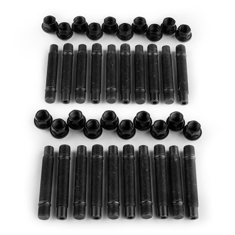 Millway | Wheel Stud Kit M14x1.25 - ModsDirect