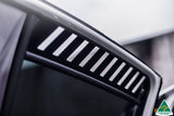 Volkswagen MK6 Golf GTI & R Window Vents