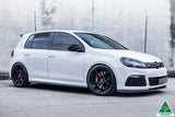 Volkswagen MK6 Golf GTI & R Window Vents