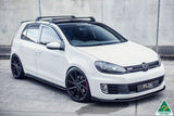 Volkswagen MK6 Golf GTI Side Skirt Splitters