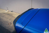 Volkswagen MK6 Golf GTI & R Rear Spoiler Extension