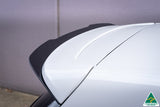 Volkswagen MK6 Golf GTI & R Rear Spoiler Extension