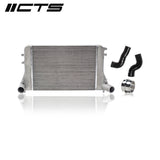 CTS Turbo | MK6/MK5 2.0T Direct Fit Intercooler