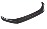 MAXTON DESIGN | Front Splitter (VW Golf MK7.5 TSI/TDI)