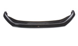 MAXTON DESIGN | Front Splitter (VW Golf MK7.5 TSI/TDI)