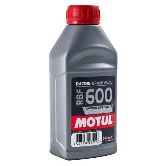 Motul | RBF 600 Racing Brake Fluid