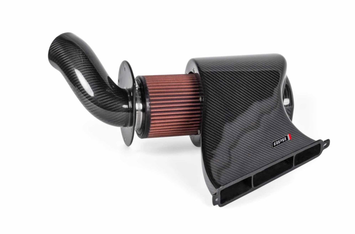 APR | MQB Carbon Fibre Intake