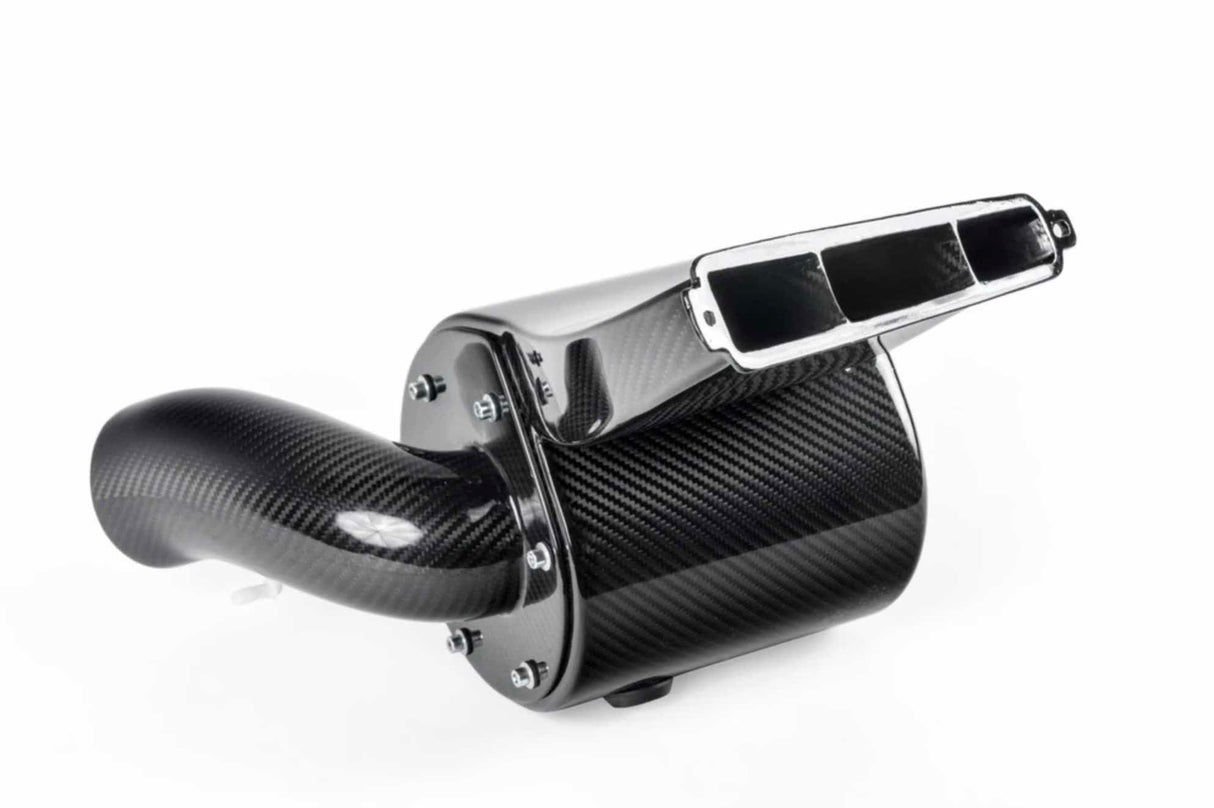 APR | MQB Carbon Fibre Intake