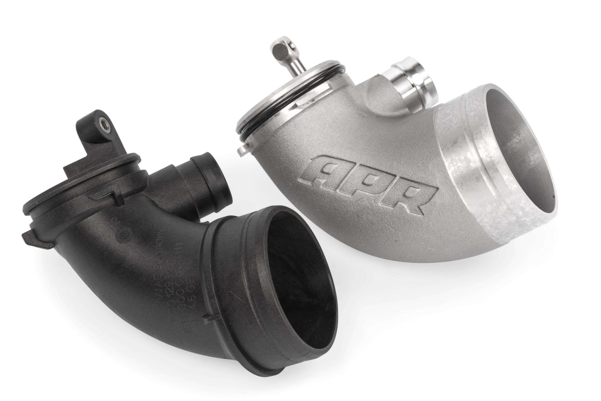 APR | Turbo Inlet Elbow (MQB)