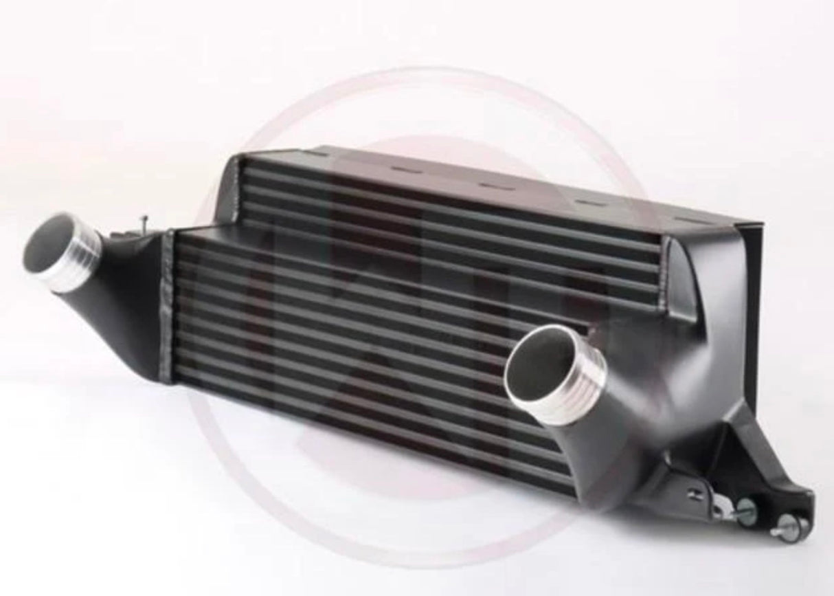 Wagner Tuning | Competition Intercooler Kit EVO1 (Ford Mustang EcoBoost)